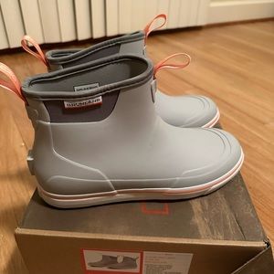 Grundens Deck Boss Ankle Boot Women’s size 10